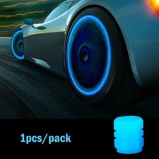 Tyre Valve Caps Luminous Car