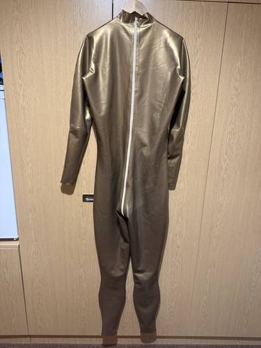 Mens libidex latex rubber - libidex,