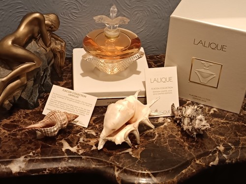 Vintage lalique rare - lalique,