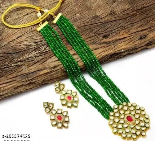 Indian gold plated white - plated,