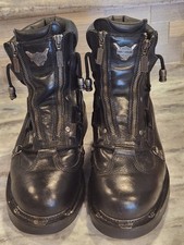 Harley Davidson Mens  Zipper