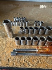 Sears Made In Taiwan Socket