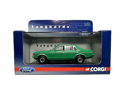 Vanguards va05210 ford granada - ford,