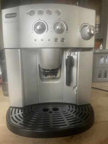 Longhi magnifica - de’longhi,