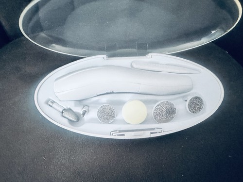 No7 electric manicure - electric, &