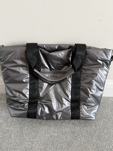 Ladies puffer bag - bag, the