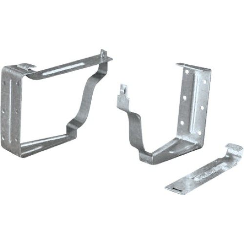 Amerimax style galvanized - k,