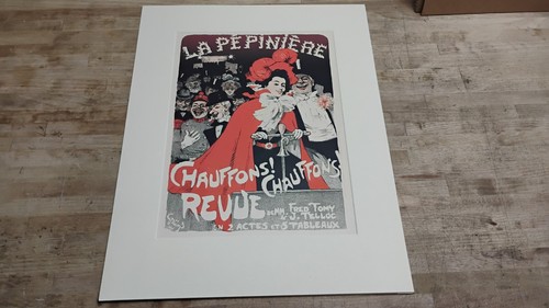 Pepiniere cabaret grun - by,