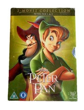 Peter pan - pan,