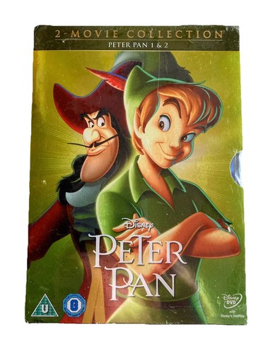 Peter pan return - pan,