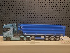 Cavallino axle stas - stas, scrap
