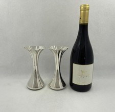 A Pair of Vintage Sterling