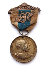 Edward VII 1902 Coronation