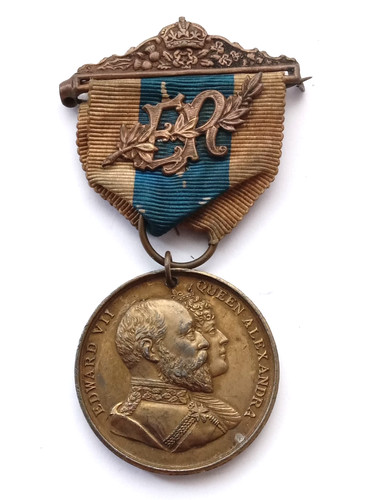 Edward vii 1902 - vii,