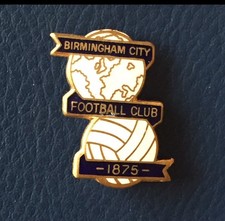 Reeves Vintage Birmingham City