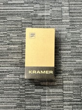 Kramer electronics - kramer,