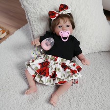 Real Reborn Baby Dolls