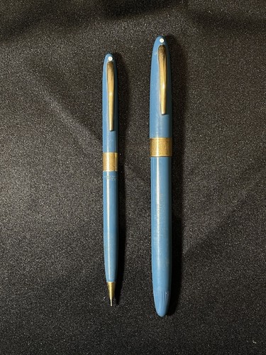Sheaffer snorkel special - snorkel, “special”