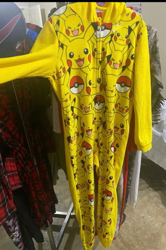 Pikachu pokémon kids - pikachu,