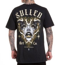 SULLEN CLOTHING HEART BROKEN