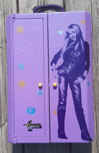Hannah montana secret - montana,