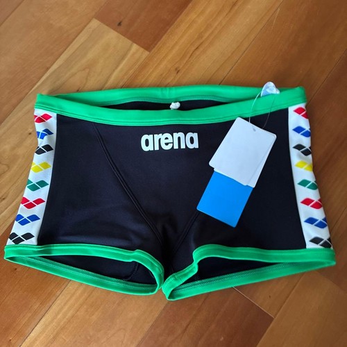 Arena tough suit swimsuit - arena,