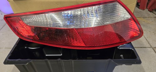 Porsche 911 997 genuine - 997.1,