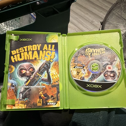 Thq destroy all - destroy,