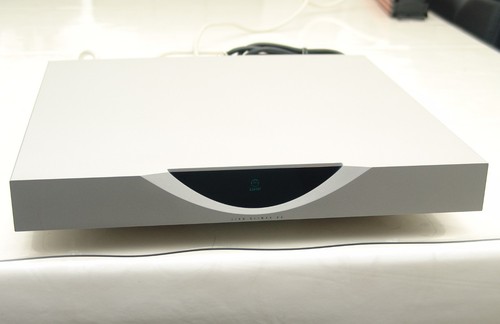 Linn klimax network - linn,
