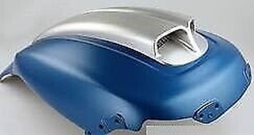 Harley airbox tank rod vrod - harley,