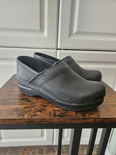 Dansko professional black - professional,