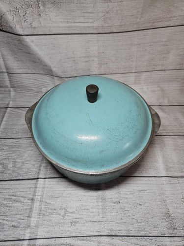 Club aluminum cookware - aluminum, 4