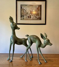 Beautiful Pair Of Vintage