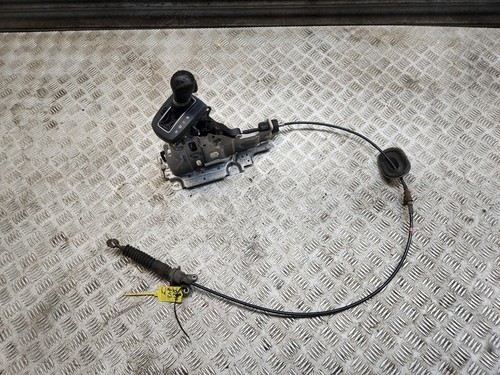 Honda accord gear selector - honda,
