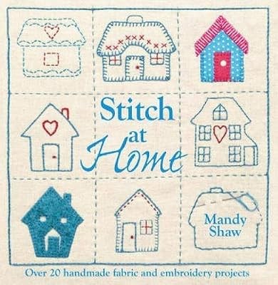 Stitch home over 20 - at,