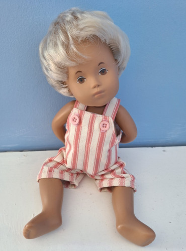 Bjb vintage baby sasha - baby,