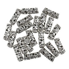 20pcs Salon Hair Beads Hair