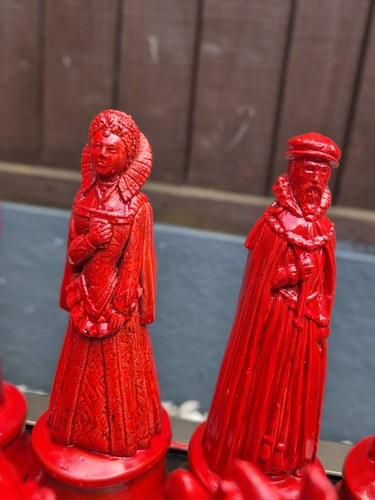 Vintage spanish armada - spanish,