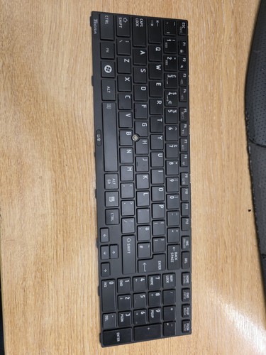 Toshiba tecra r850 keyboard - tecra,