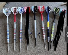 95cm Massive Oversized Dart