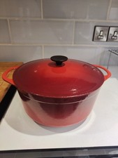 Le Creuset Cousances Casserole