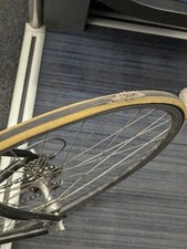 Rare Vintage Bzdyk Road Bike Tyre 700x23c