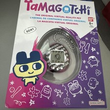 Tamagotchi Gen 1