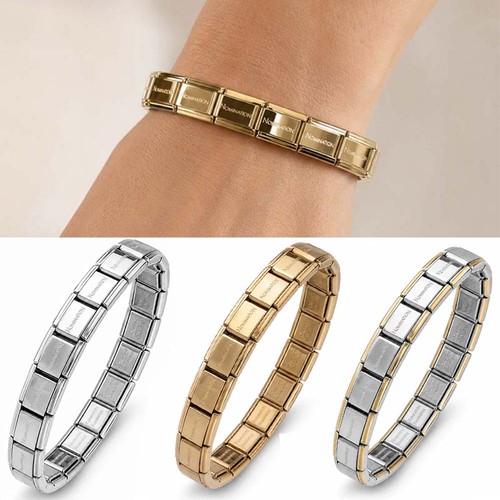 Nomination classic bracelet - nomination,