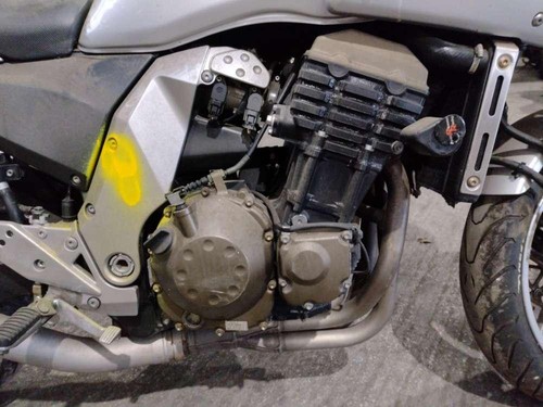 2006 kawasaki z750 750 - 2006,