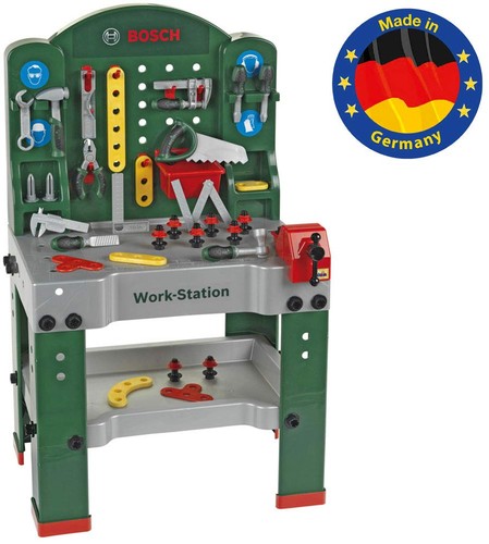 Theo klein 8580 - klein, bosch