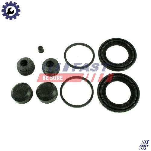 Repair kit brake - kit, caliper