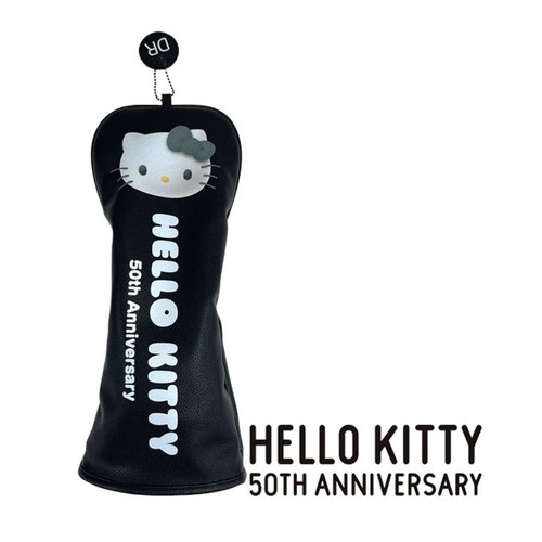 Hello kitty 50th - kitty,