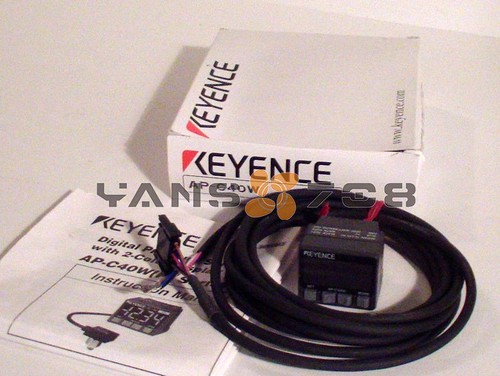 1pcs new box keyence - 1pcs,