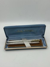 Sheaffer Lady Fountain Pen And
